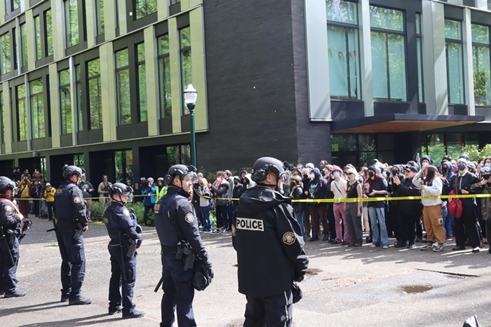 City Will Spend an Estimated $1.1 Million on Munitions, Shields, and Training For Police